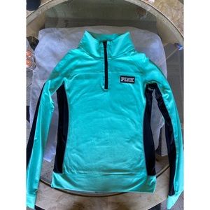 VS PINK Ultimate Zip Up